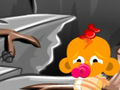 Juego Monkey Go Happy Nueva Etapa 0010  en línea