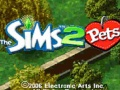 Juego Los Sims 2 Mascotas  en línea