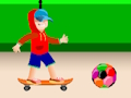 Juego Patinador  en línea