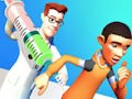Juego Escapar del hospital  en línea