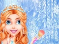 Juego Pelos de trenza de princesita  en línea