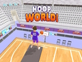 Juego Mundo del aro 3D  en línea