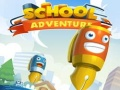 Juego Aventura Escolar  en línea
