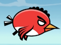 Juego Pájaro enfurecido  en línea