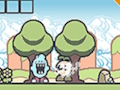 Juego La aventura de Wibby  en línea