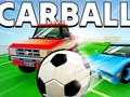Juego Bola de coche. yo  en línea