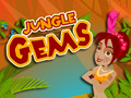 Juego Gemas de la selva  en línea