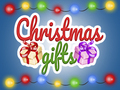 Juego Regalos de Navidad  en línea