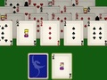 Juego Solitario Pirámide  en línea