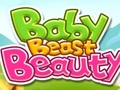 Juego Bebé Bestia Belleza  en línea