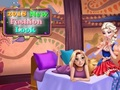 Juego 2018 nueva moda  en línea