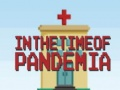 Juego En tiempos de pandemia  en línea