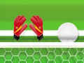 Juego Súper portero  en línea