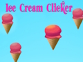 Juego Clicker de helado  en línea
