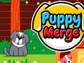 Juego Fusión de cachorros  en línea