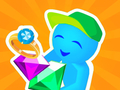 Juego Joyería inactiva  en línea