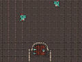 Juego Escape del castillo  en línea
