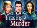 Juego Seguimiento de un asesinato  en línea