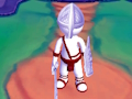 Juego Gladiadores: fusionarse y luchar  en línea