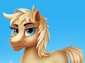 Juego Ponyville Adventure El gran despertar del unicornio  en línea