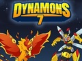 Juego Dínamos 7  en línea