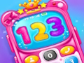 Juego Teléfono Princesa Bebé  en línea