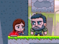 Juego Supervivencia del dúo  en línea