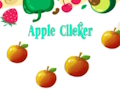 Juego Clicker de manzana  en línea