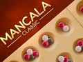 Juego Máncala Clásico  en línea