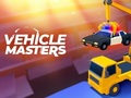 Juego Maestros de vehículos  en línea