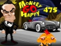 Juego Mono va feliz etapa 475  en línea