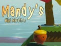 Juego Minimaratón de Mandy  en línea
