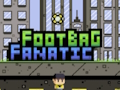 Juego Fanático del calzado  en línea