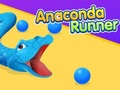 Juego Corredor anaconda  en línea