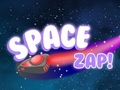 Juego Zap espacial!  en línea