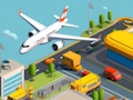Juego Taxi Empire Aeropuerto Tycoon  en línea