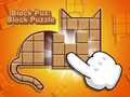 Juego Rompecabezas de bloques: rompecabezas de bloques  en línea