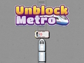 Juego Desbloquear Metro  en línea