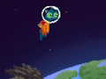 Juego Las aventuras de Rockat  en línea