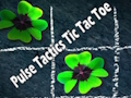Juego Tácticas de pulso tic tac toe en línea