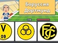 Juego Fútbol: Prueba de Europa  en línea