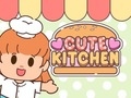 Juego Linda cocina  en línea