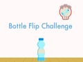 Juego Desafío de lanzamiento de botella  en línea