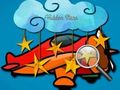 Juego Aviones Estrellas Ocultas  en línea
