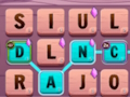Juego Palabras de magia  en línea
