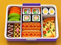 Juego Organizador de vida ordenada modelo 3d  en línea