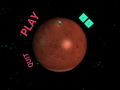 Juego Coche espacial  en línea