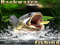 Juego Pesca en remansos  en línea