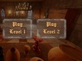 Juego Escape medieval  en línea
