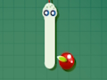 Juego Serpiente feliz  en línea